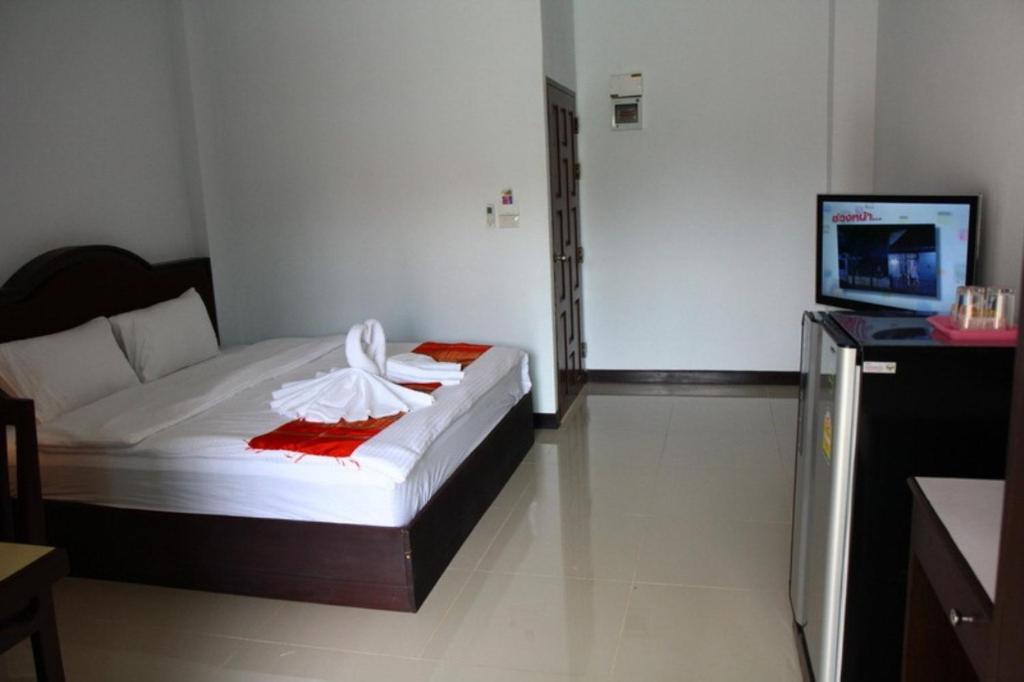 Hotel The Family Grand à Udon Thani Chambre photo