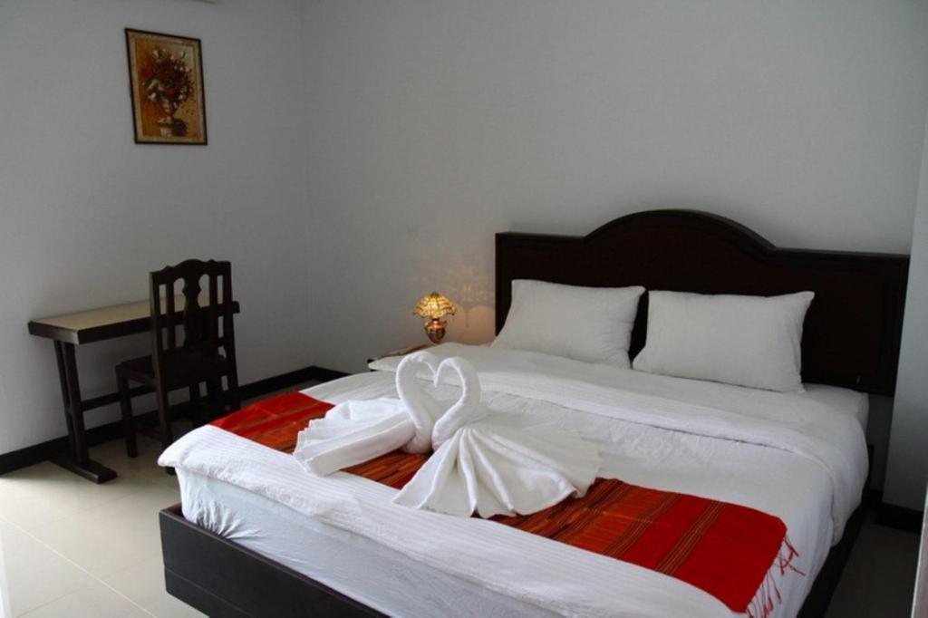 Hotel The Family Grand à Udon Thani Chambre photo